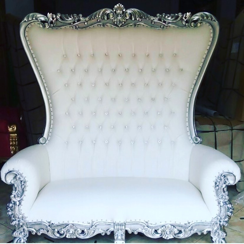 throne chair rental hudson valley ny