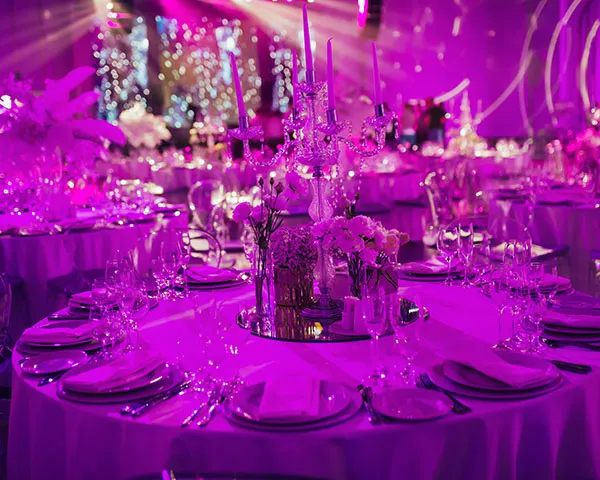 party rentals chester ny