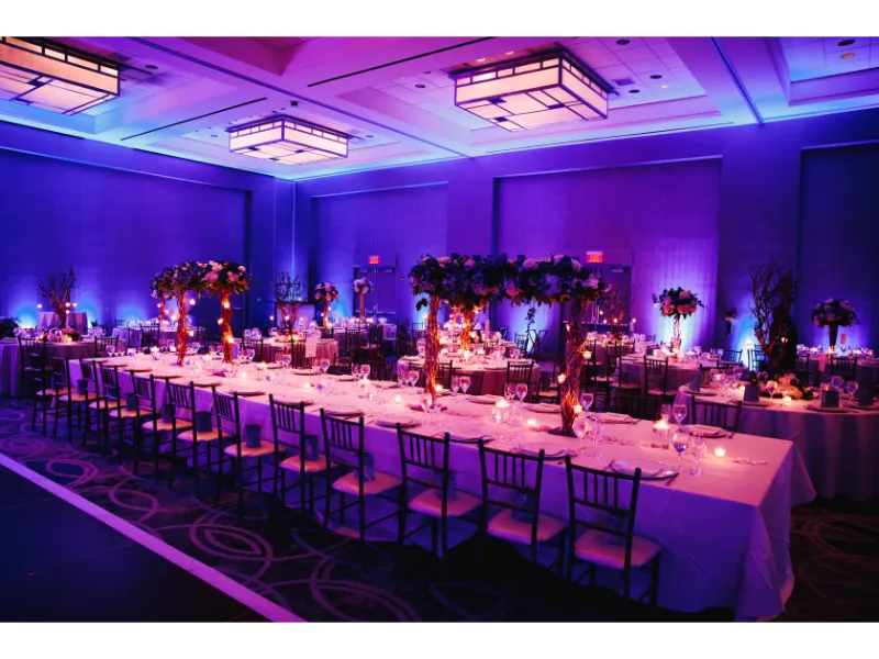 Locations 4 Chester NY Party Rentals