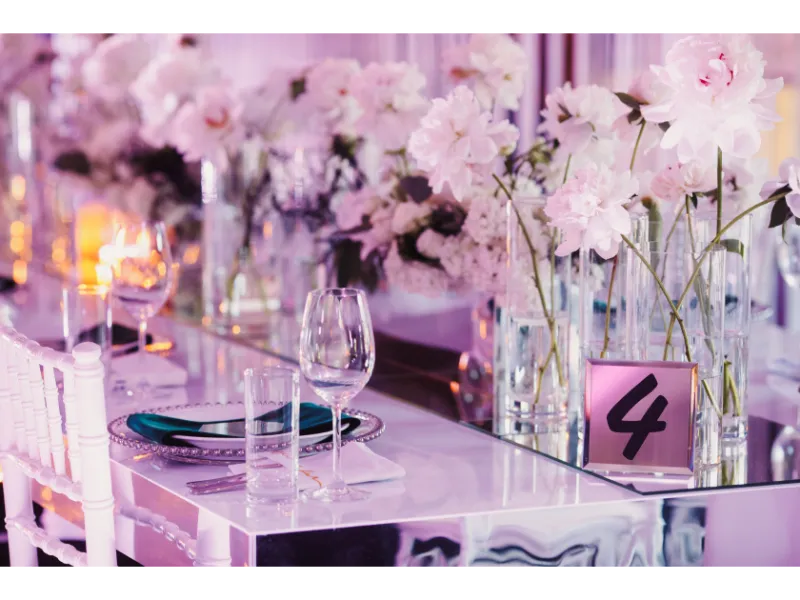 Locations 5 Central Valley NY Party Rental