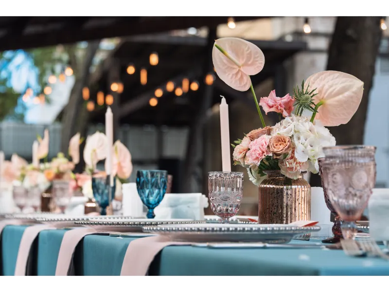 Locations 7 Goshen NY Party Rental