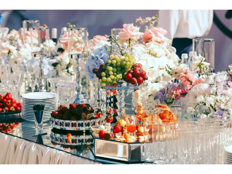 Locations 8 Slate Hill NY Party Rental