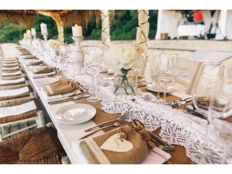 Locations 9 Newburgh New York Party Rental