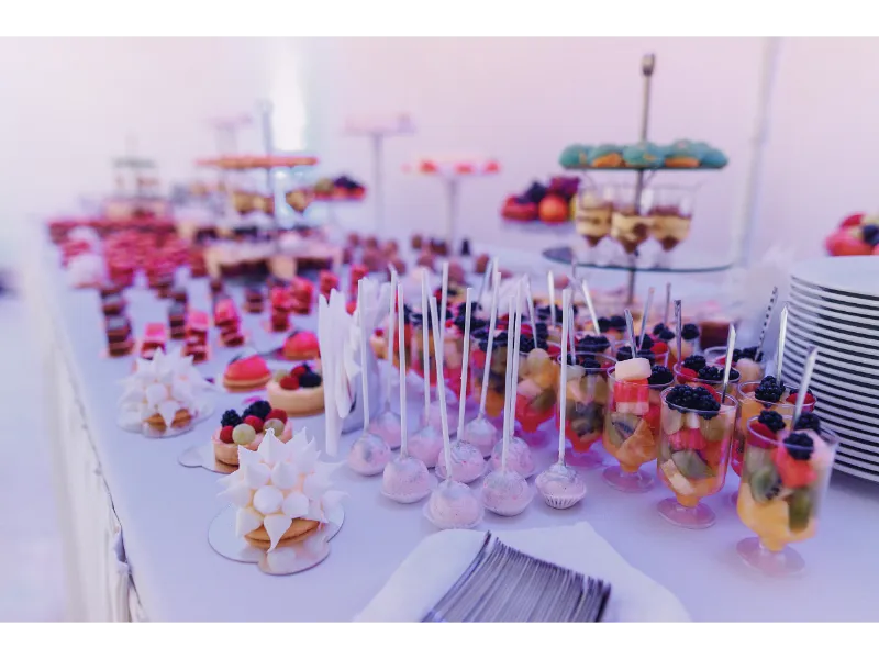 Locations 10 Pine Bush NY Party Rental