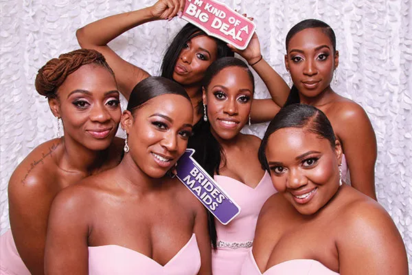 Photo Booth rental Hudson Valley