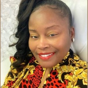 image-bio Adasha Gittens